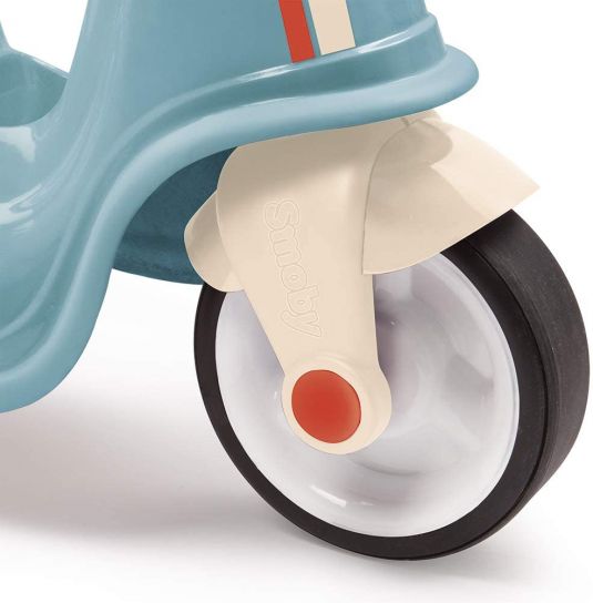 Smoby Euro Scooter - Blue