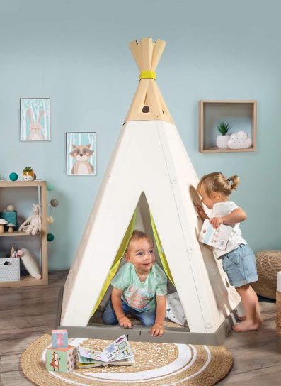 Simba Smoby Teepee