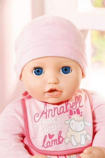 Baby Annabell Annabell 794999