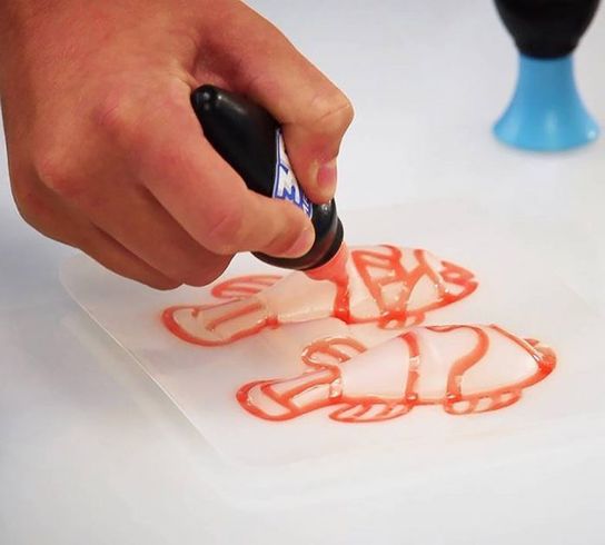 3D Magic Maker 