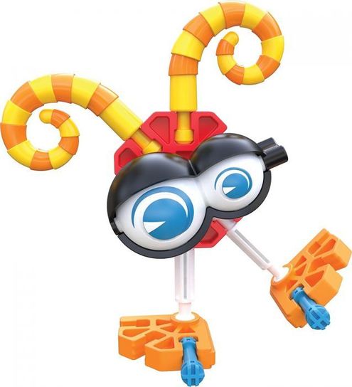 KNEX Blinkin' Buddies Building Set