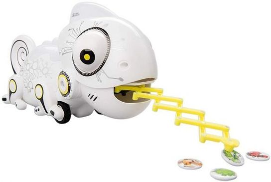 Robo Chameleon