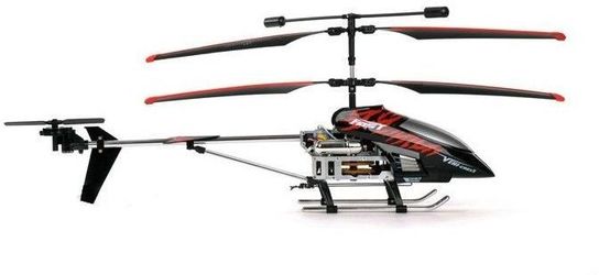 3 Channel Double Horse 9052 RC Helicopter
