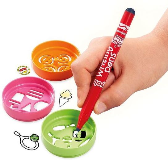 Doodle Dog by Crayola