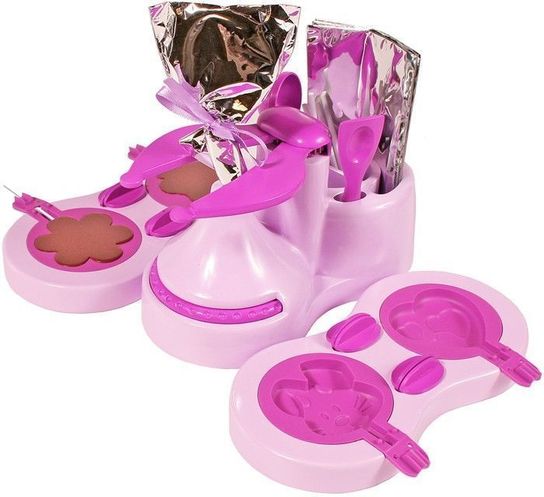  Chocolate Lolly Maker