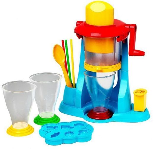 Ideal Jelly Fun Slush Maker by John Adams