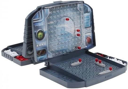 Hasbro Battleship Board Game