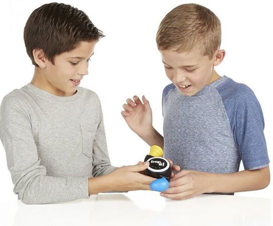 Bop It Micro Series