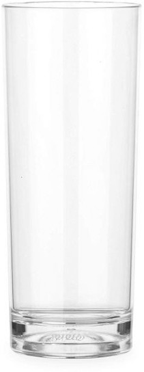 Lay-Z-Spa Premium Polycarbonate Tumbler Glasses- Pk.4