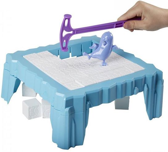 Hasbro Don't Break The Ice