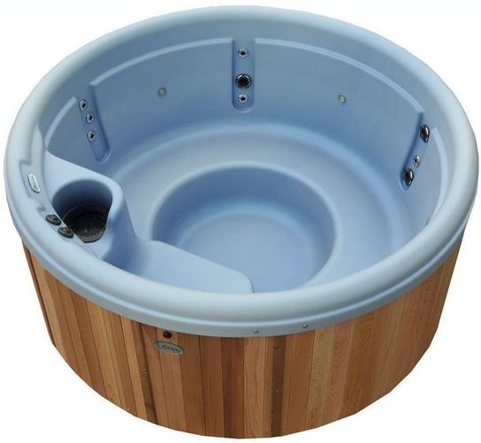 Cove C220 Crown II 21 Jet Hot Tub