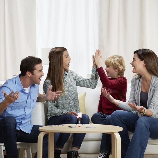 Hasbro Speak Out Parents Vs Kids