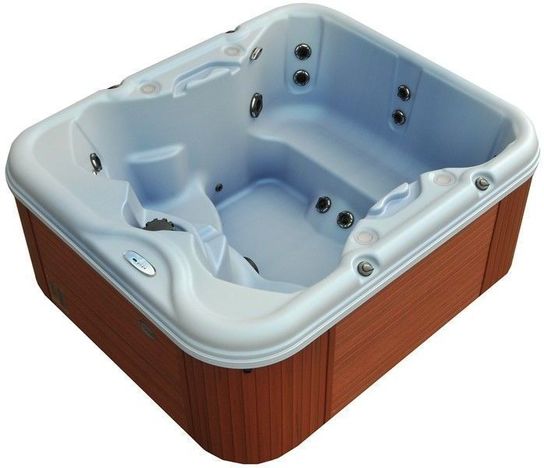 Cove C500 Retreat 26 Jet Hot Tub