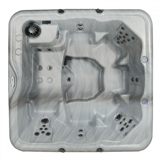 Cove C710 Encore LED 36 Jet Hot Tub