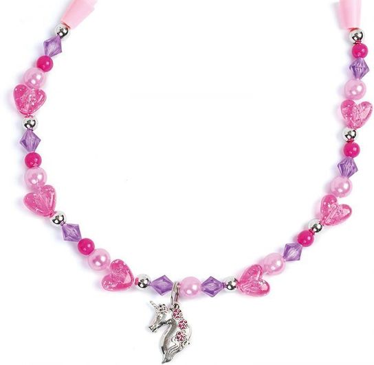 CRAFT BOX UNICORN CHARM JEWELLERY