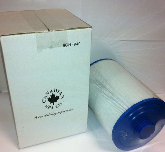 Filter Clean 1kg
