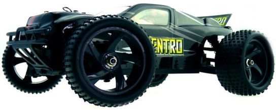 Radio Controlled 1:18 Scale Truggy - Centro