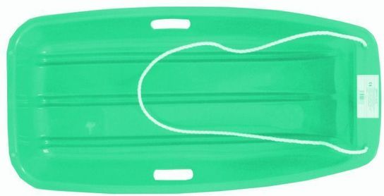 Snow Cruiser Sledge Toboggan- Pack Of 20