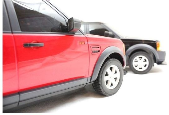 Radio Controlled Car- 1:14 Licensed Land Rover Discovery