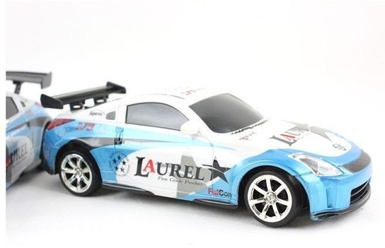 Radio Controlled 1:24 Scale Drift Car 808 - Nissan 350Z
