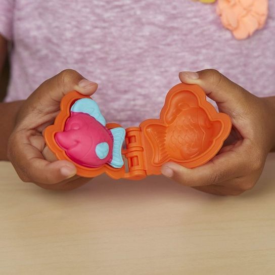 Hasbro Play-Doh Cranky The Octopus 