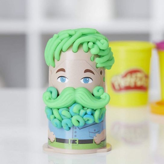 Hasbro Play Doh Buzz N Cut Miscellaneous