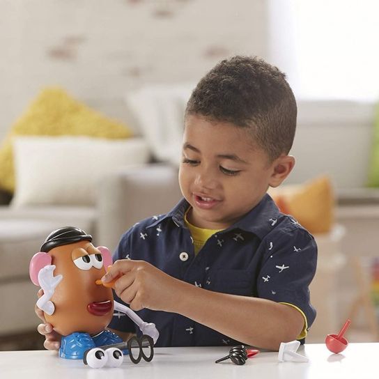Hasbro Classic Mr Potato Head