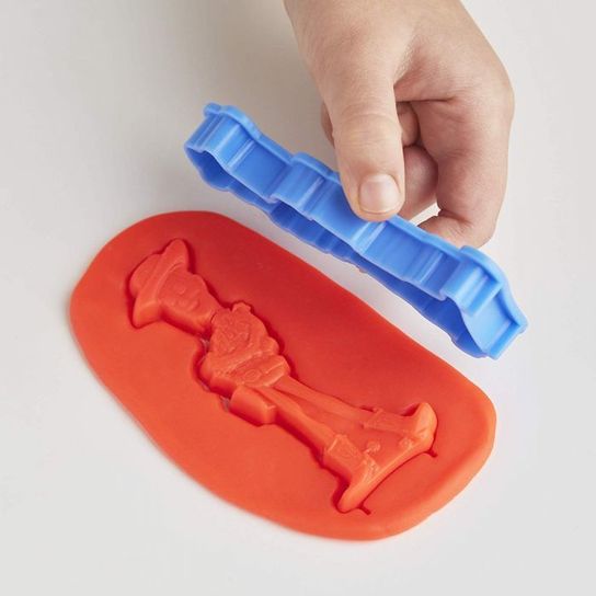 Hasbro Play-Doh Disney Buzz Lightyear