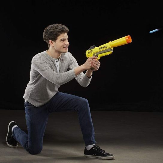 Hasbro Nerf Fortnite SP-L
