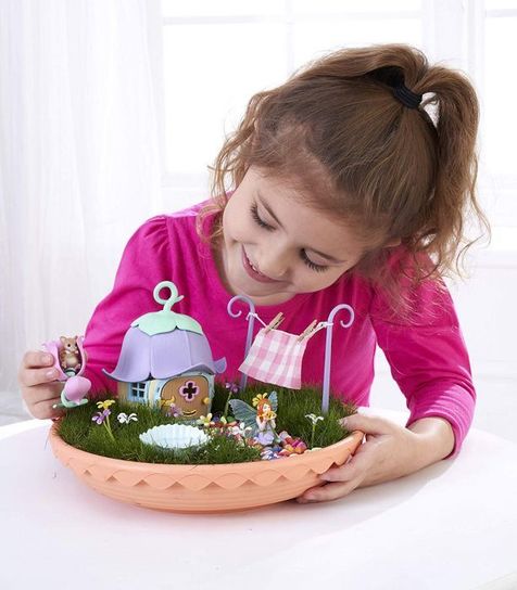 FAIRY GARDEN 
