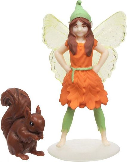 FAIRIES & FRIENDS - 3 PACK 