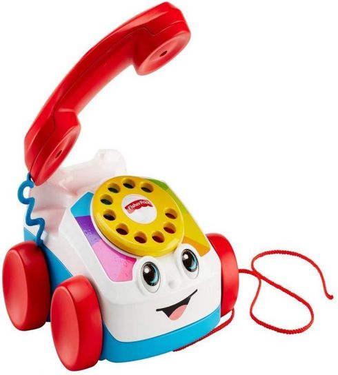Chatter Phone