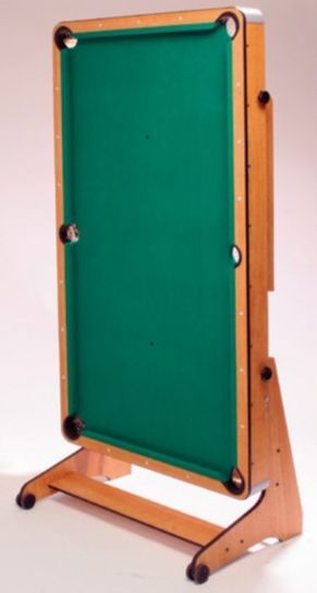 6ft Folding Pool Table by BCE