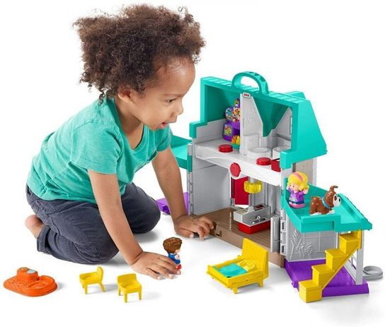 Little People Home