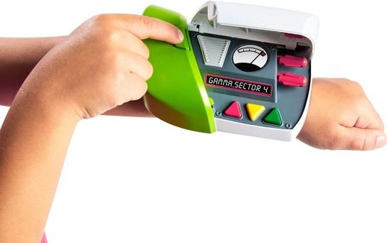 Disney Pixar Toy Story 4 Buzz Lightyear Wrist Communicator