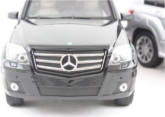 Radio Controlled Car- 1:14 Licensed Mercedes Benz GLK