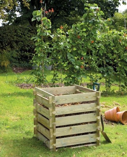 Composter