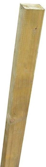 Elite Fence Post
