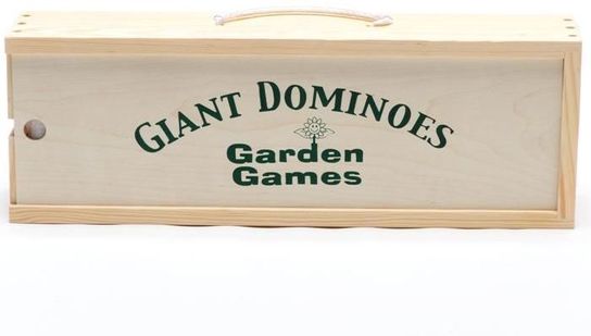 Garden Dominoes