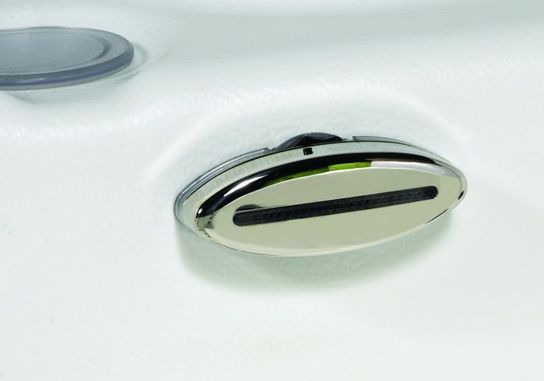 Cove Jubilee LED 36 Jet Hot Tub