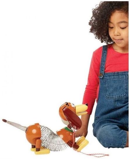 Toy Story 4 Slinky Dog