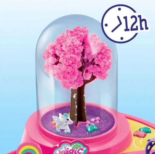 So Magic DIY Wonder Garden