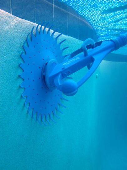 New Kreepy Kruiser Pool Cleaner