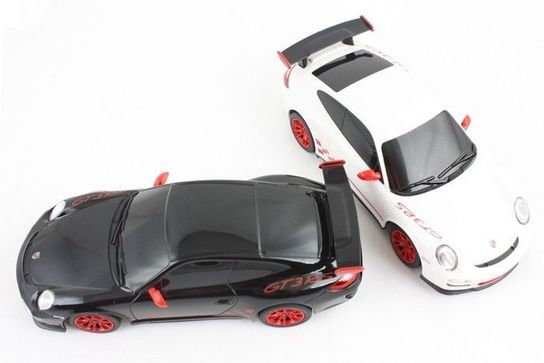 Radio Controlled 1:24 Porsche GT3 RS