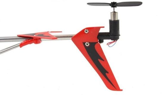 3 Channel Syma S107G RC Helicopter RTF with Gyro