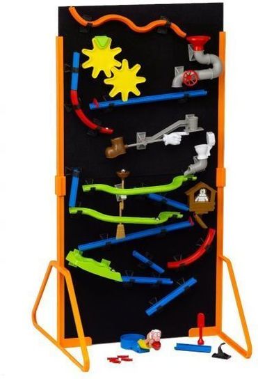 Werid & Wacky Contraption Lab by Smartlab