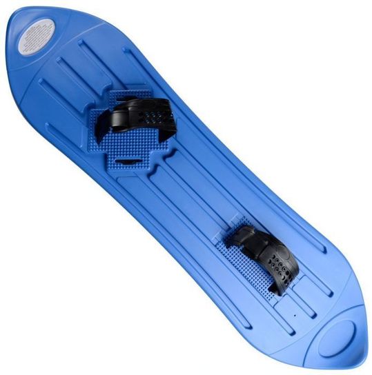 Plastic Snowboard 103cm- Pack Of 10