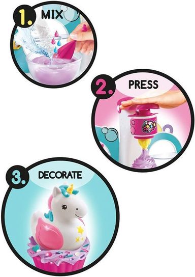 So Soap DIY Factory