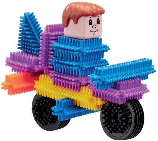 Stickle Bricks Fun Tub