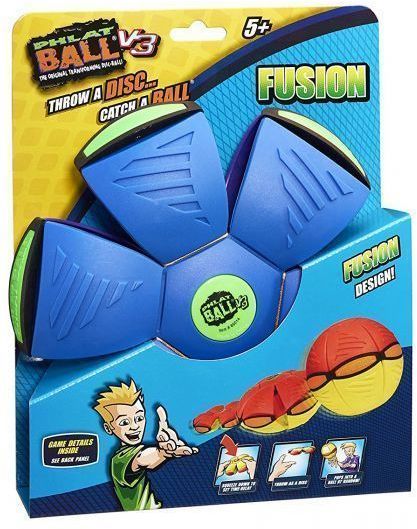 Phlat Ball V3 Fusion